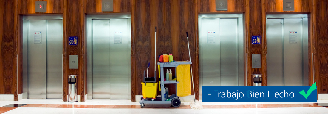 NatureClean=Trabajo bien hecho