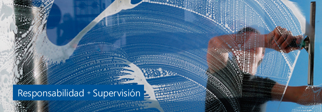 NatureClean Gran responsabilidad y constante supervisión